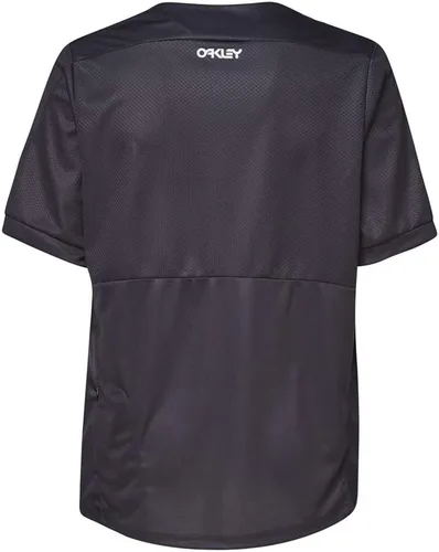 Miniatura 4 de Oakley Unisex-Adult Oakley Factory Pilot MTB Short Sleeve Jersey II
