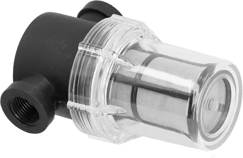 Miniatura 7 de plplaaoo Filtro en línea de cerveza, filtro portátil de malla de cerveza, colador de cerveza, herramientas para hacer vino casero compatibles