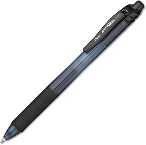 Miniatura 2 de Pentel Bolígrafos de gel retráctiles EnerGel-X