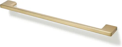 Miniatura 24 de TUNNY - Paquete de 10 manijas clásicas para gabinetes - 3"/76mm de separación de tornillos, manijas de hardware de muebles de latón envejecido