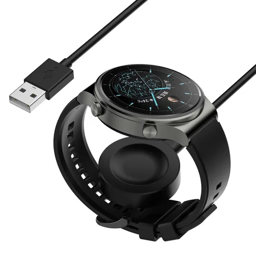 Miniatura 7 de LOKEKE Cable de carga USB compatible con Huawei Watch GT 4, cable de carga USB de repuesto, compatible con Huawei Watch GT 4/4/4 Pro/Watch Ultimate