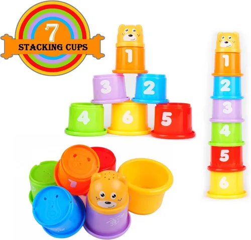 Miniatura 5 de YVV Pound a Ball para niños pequeños y niñas, juguete educativo educativo de aprendizaje, juguetes de actividad, juguete de ejercicio para niños