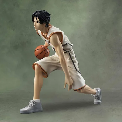Miniatura 2 de Megahouse Baloncesto de Kuroko: Figura de PVC Kazunari Takao