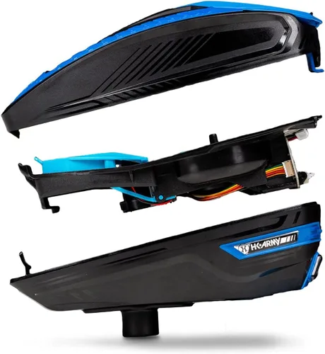 Miniatura 4 de HK Army Cargador de paintball TFX 3.0 Azul