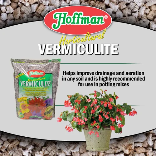Miniatura 4 de Espoma Vermiculita Hortic 16002, 8 cuartos de galón