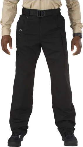 Miniatura 3 de 5.11 Taclite Pro - Pantalones tácticos para hombre, ligeros y de alto rendimiento, con bolsillos tipo cargo y pretina elástica, estilo 74273