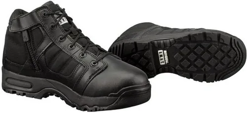 Miniatura 3 de Original S.W.A.T. Botas tácticas Metro Air con cremallera lateral de 5 pulgadas para hombre