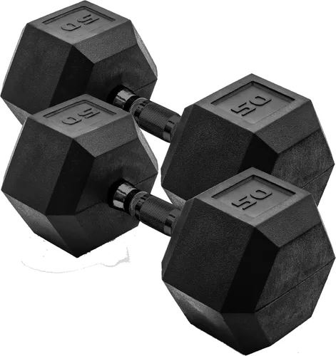 Miniatura 71 de CAP Barbell - Mancuerna recubierta Varias opciones de pares y conjuntos