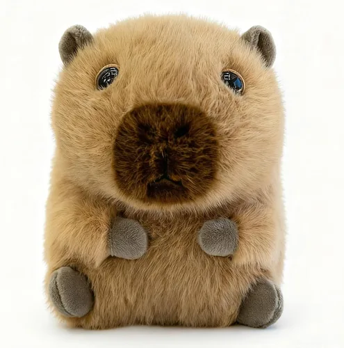 Miniatura 21 de Lindo oso de peluche, peluche de oso pequeño de 5 pulgadas para tablero de automóvil, escritorio de oficina y decoración del hogar, regalo de felpa