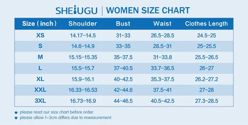 Miniatura 6 de SHEIUGU Camiseta de manga larga para mujer, sin mangas, cuello alto, básica, elástica, ajustada, ropa