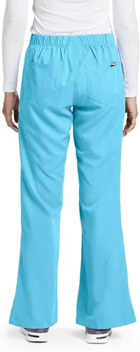 Miniatura 2 de Grey's Anatomy 4232 - Pantalón con cordón para mujer