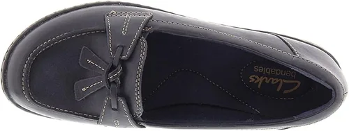 Miniatura 3 de Clarks Ashland Bubble - Mocasín sin cordones para mujer