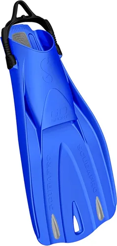 Miniatura 8 de Scubapro Aletas de buceo GO Sport Negro