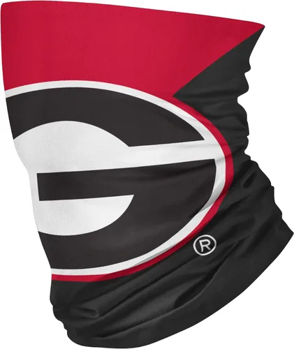 Miniatura 56 de FOCO NCAA unisex-adult Ncaa Team Logo Neck Gaiter Multiuse Logotipo grande.