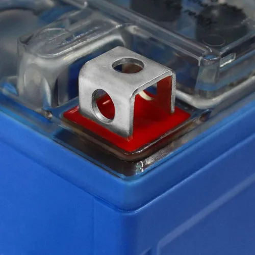 Miniatura 8 de Mighty Max Battery Batería de gel de 12V 6AH para Honda 450 TRX450ER, TRX450R 2006-2012
