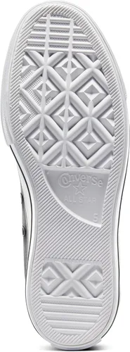Miniatura 7 de Converse Chuck Taylor All Star Lift Platform - Tenis altos de cuero para mujer