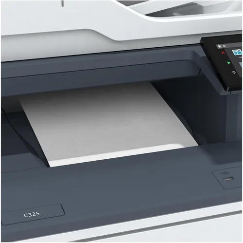 Miniatura 4 de Xerox C325dni Impresora láser a color inalámbrica todo en uno – Escáner de impresora de alta velocidad de 35 ppm, Fax para la nube, impresora