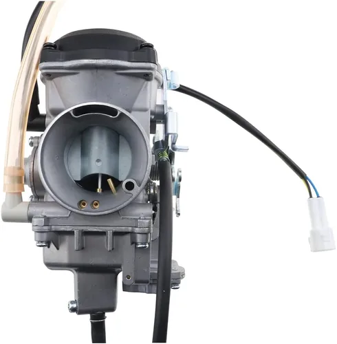 Miniatura 2 de Carburador Carb W/Sensor de Posición del Acelerador TPS para Kawasaki Vulcan 1500 VN1500 Classic 1996-2005 15003-1241