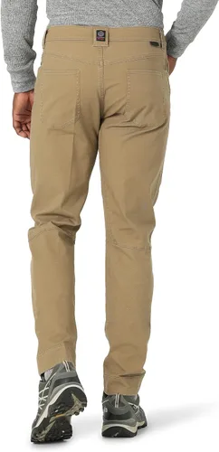 Miniatura 3 de ATG by Wrangler - Pantalón para exteriores con 5 bolsillos para hombre