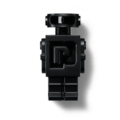 Miniatura 8 de Rabanne Phantom Parfum para hombres – Perfume aromático de ámbar amaderado con lavanda, vainilla y vetiver – Spray de fragancia recargable de larga