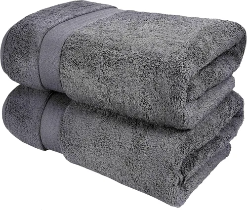 Miniatura 139 de GLAMBURG - Juego de 12 toallas faciales ultrasuaves de 13 x 13 pulgadas, 100% algodón, duraderas y altamente absorbentes, ideales para baño, cocina