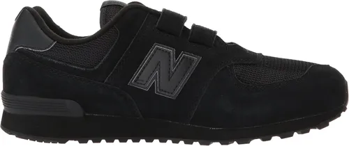 Miniatura 6 de New Balance Baby-Boy's 574 V1 Evergreen Hook and Loop Sneaker