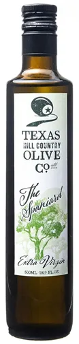 Miniatura 13 de Texas Hill Country Olive Co Miller's Blend Aceite de oliva virgen extra – Aceite de oliva gourmet AOVE prensado en frío – rico y robusto – perfecto