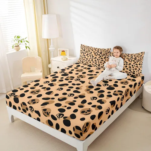 Miniatura 56 de Erosebridal Camouflage Sheets for Boys Girls Game Console Fitted Sheet,3D Gamer Controller Kids Bedding Sets Army Camo Bed Sets Twin 2 Piece