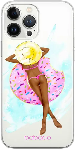 Miniatura 24 de BABACO ERT Group - Funda de teléfono móvil para Xiaomi REDMI Note 10/10S original y con licencia oficial de Ice 002 adaptada de forma óptima a