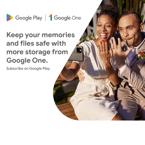 Miniatura 6 de Código de regalo de Google Play - regalo de juegos, aplicaciones y más (entrega por correo electrónico - únicamente en EE.UU.)