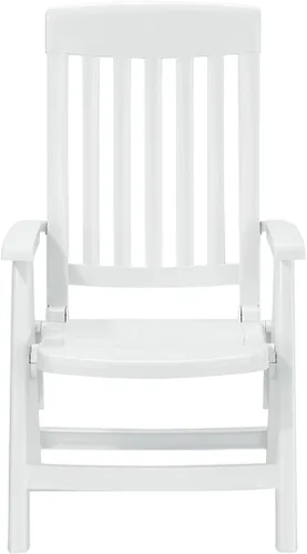 Miniatura 8 de KETTLER Sieger Silla Plegable Resina Gris Antracita