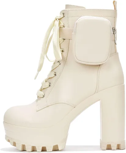 Miniatura 2 de Cape Robbin Monik - Botas para mujer