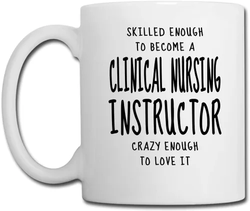 Miniatura 142 de Skilled Anesthesia Professor Tazas – Regalos novedosos para compañeros de trabajo, cumpleaños, aniversario, mamá, papá, familia, trabajo, empleado