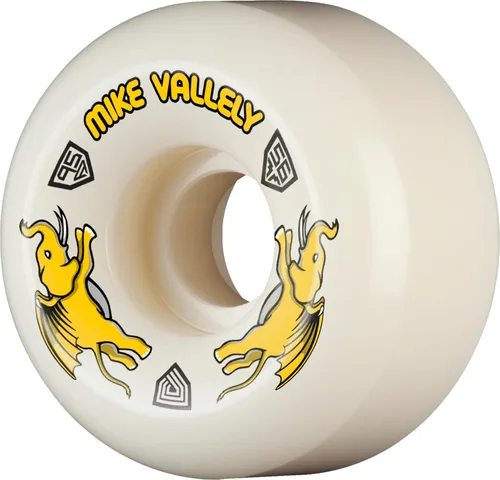 Miniatura 41 de Ruedas de patineta Powell Peralta Dragon Formula 88A, A2, 54mm x 39mm