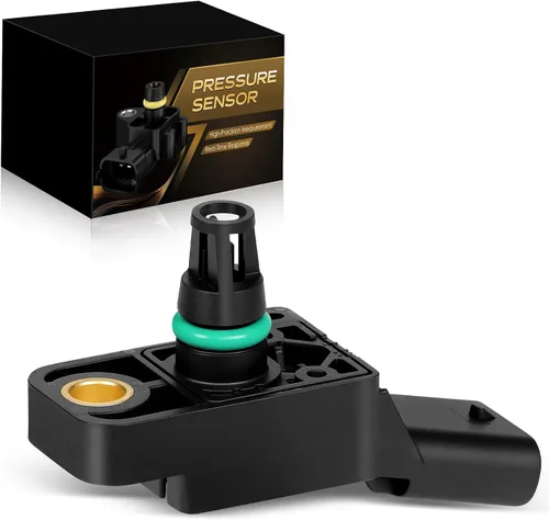 Miniatura 24 de AATEE Sensor de presión absoluta del colector para: Dodge para: Ram 2500 3500 2007 2008 2009 2010, para:-RAM 2500 3500 2011 2012 2013 2014, MAP