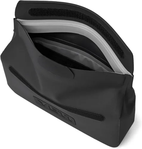 Miniatura 5 de YETI Sidekick Dry 1L Bolsa para Equipo, Negro