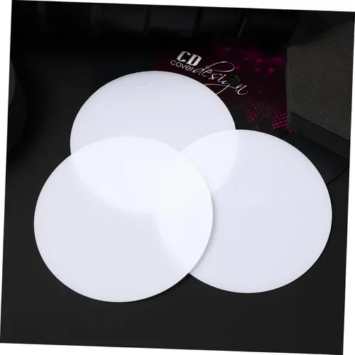 Miniatura 3 de STOBAZA Difusor de pantallas para lámpara de techo Difusor de lámpara Difusor de luz para luces de techo