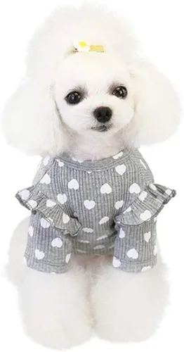 Miniatura 3 de Clopon - Camisas para mascotas para perros