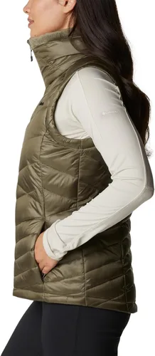 Miniatura 3 de Columbia Chaleco Joy Peak para mujer