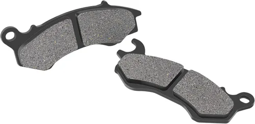 Miniatura 6 de AHL Pastillas de freno delanteras semimetálicas FA603 para Honda PCX 125 (WW 125 EXZA-10) 2010-2013 PCX 150 WW 150 EXC2 C/D/F/H/J 2012-2019 PCX 150
