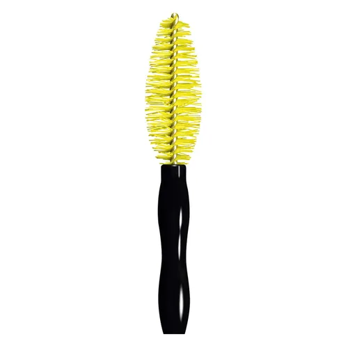 Miniatura 4 de Máscara de pestañas lavable Maybelline New York, Glam Negro