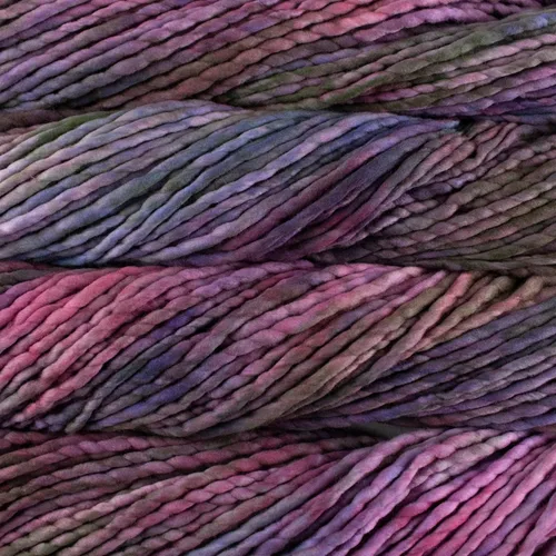 Miniatura 14 de Malabrigo Rasta Hilo Teñido a Mano (005 - Aniversario)