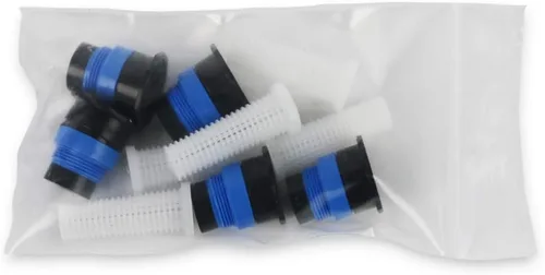 Miniatura 3 de Toro 53467 5-Pack, 570 Series MPR+ boquilla completa de 10 pies, azul