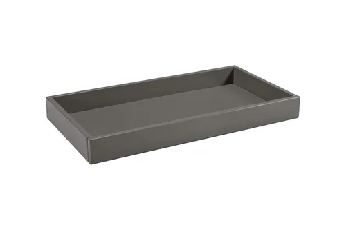Miniatura 8 de DaVinci Bandeja cambiadora extraíble universal (M0219) en castaño