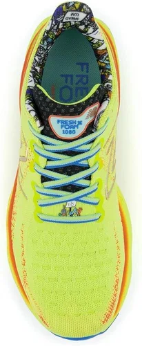 Miniatura 10 de New Balance - Tenis deportivos de correr Fresh Foam 1080 V12 para mujer
