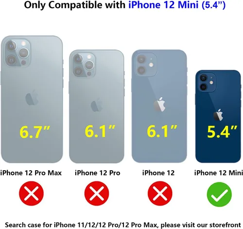 Miniatura 7 de Funda dorada con purpurina compatible con iPhone 12 Mini, diseño de mármol, delgada, a prueba de golpes, TPU suave de goma suave, funda de teléfono