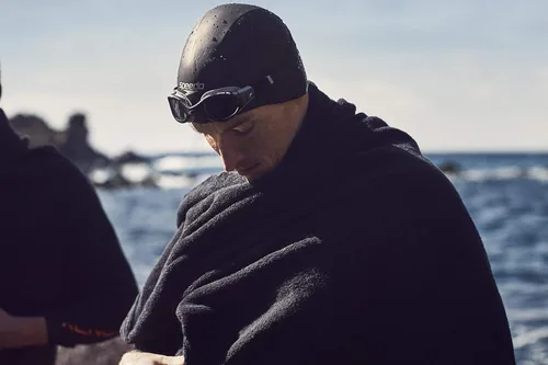 Miniatura 11 de Speedo - Gorro de natación, silicona Verde azulado oscuro