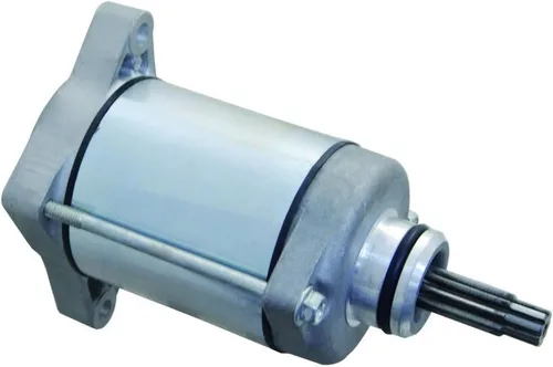 Miniatura 5 de PREMIER GEAR PG-18921 Honda Nuevo arrancador compatible con/reemplazo para Honda ATV Trx420Fe Fm Fourtrax Rancher 4X4 2007-2009 por números de pieza