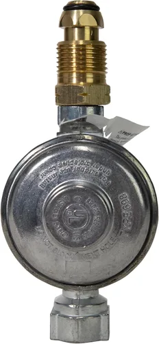 Miniatura 6 de Regulador de baja presión de gas Mr. Heater para asadores F276136, 11°pulgadas, F276136