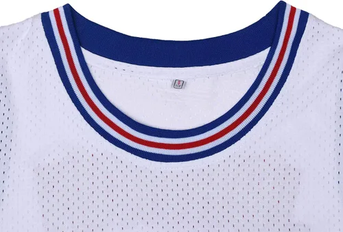 Miniatura 2 de Camiseta de baloncesto juvenil #23 de película espacial para niños